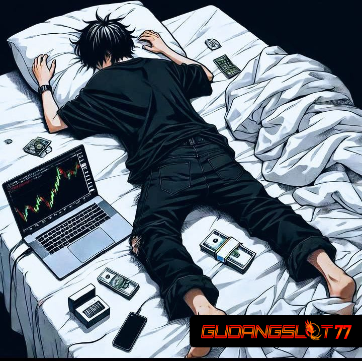Gudangslot77 • Sejuta Kejutan Setiap Putaran Penuh Profit Khusus Pejuang Online